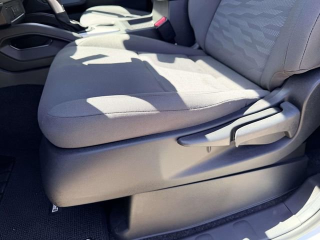 New 2026 Nissan Frontier S RWD image 15