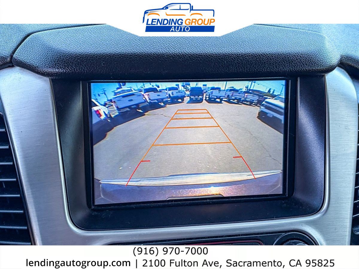 Used 2016 GMC Yukon SLE w/ Convenience Package image 21