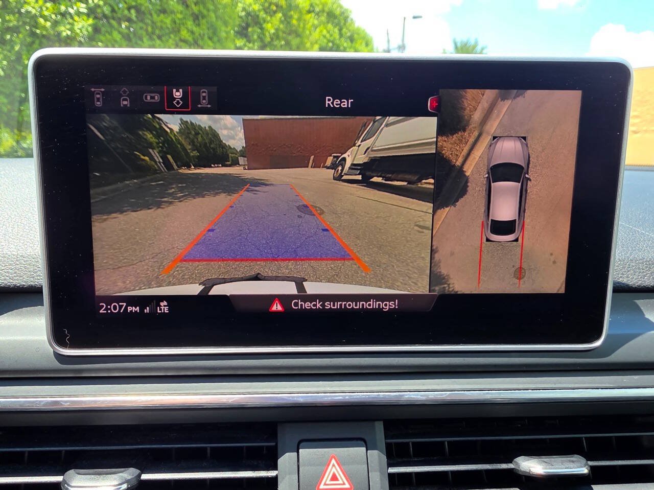 Used 2019 Audi A5 2.0T Prestige AWD/4WD image 27