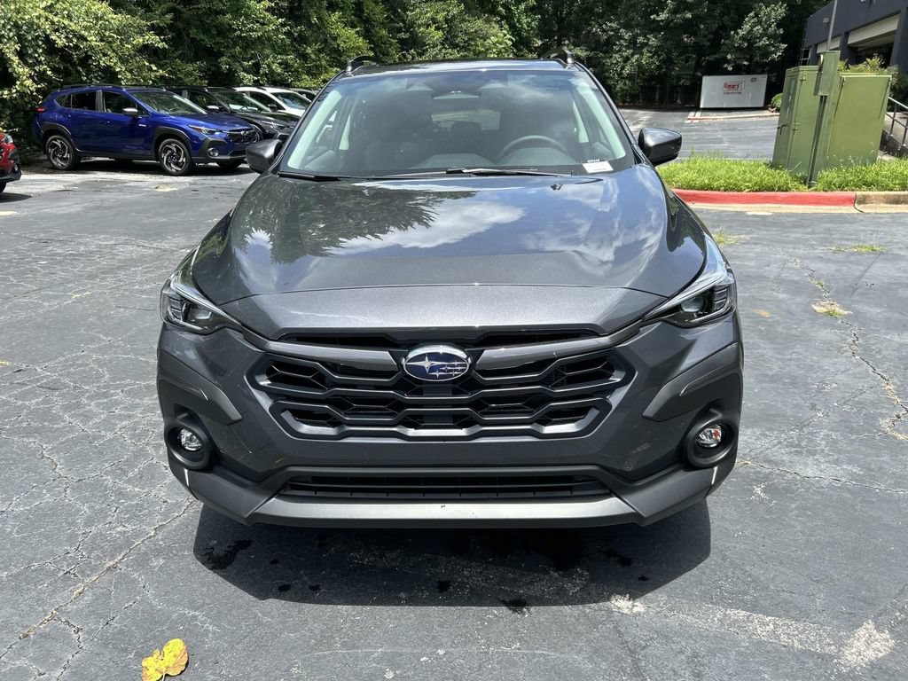 New 2026 Subaru Crosstrek 2.5i Limited w/ Crosstrek Mirror Package AWD/4WD image 9