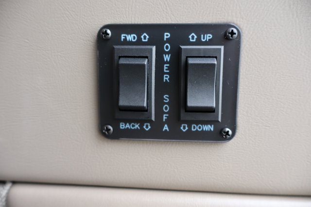 Used 2024 Ford Transit 250 148 High Roof Extended AWD image 46