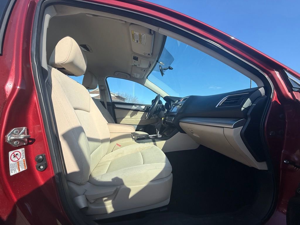 Used 2015 Subaru Legacy 2.5i image 24