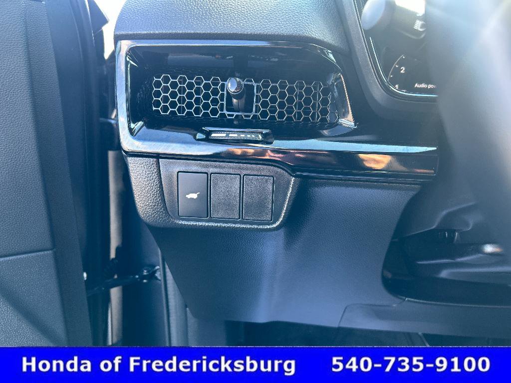 Certified 2026 Honda CR-V EX-L image 26