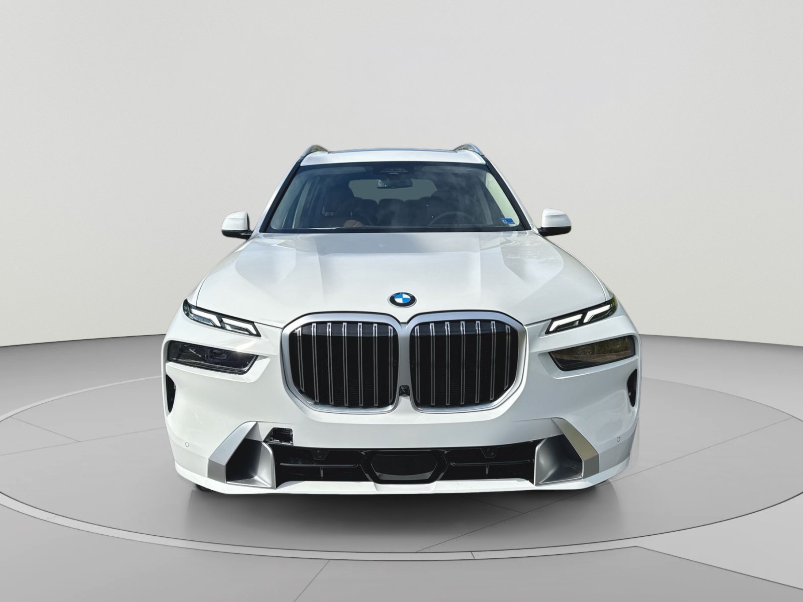 New 2026 BMW X7 xDrive40i AWD/4WD image 4