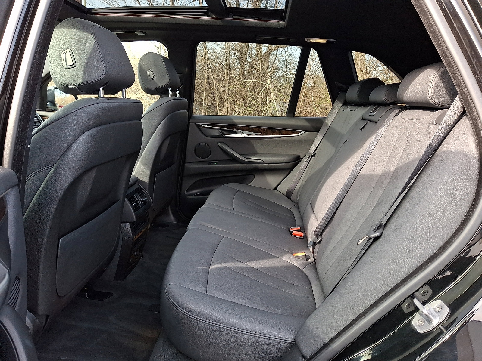 Used 2017 BMW X5 xDrive35i image 5