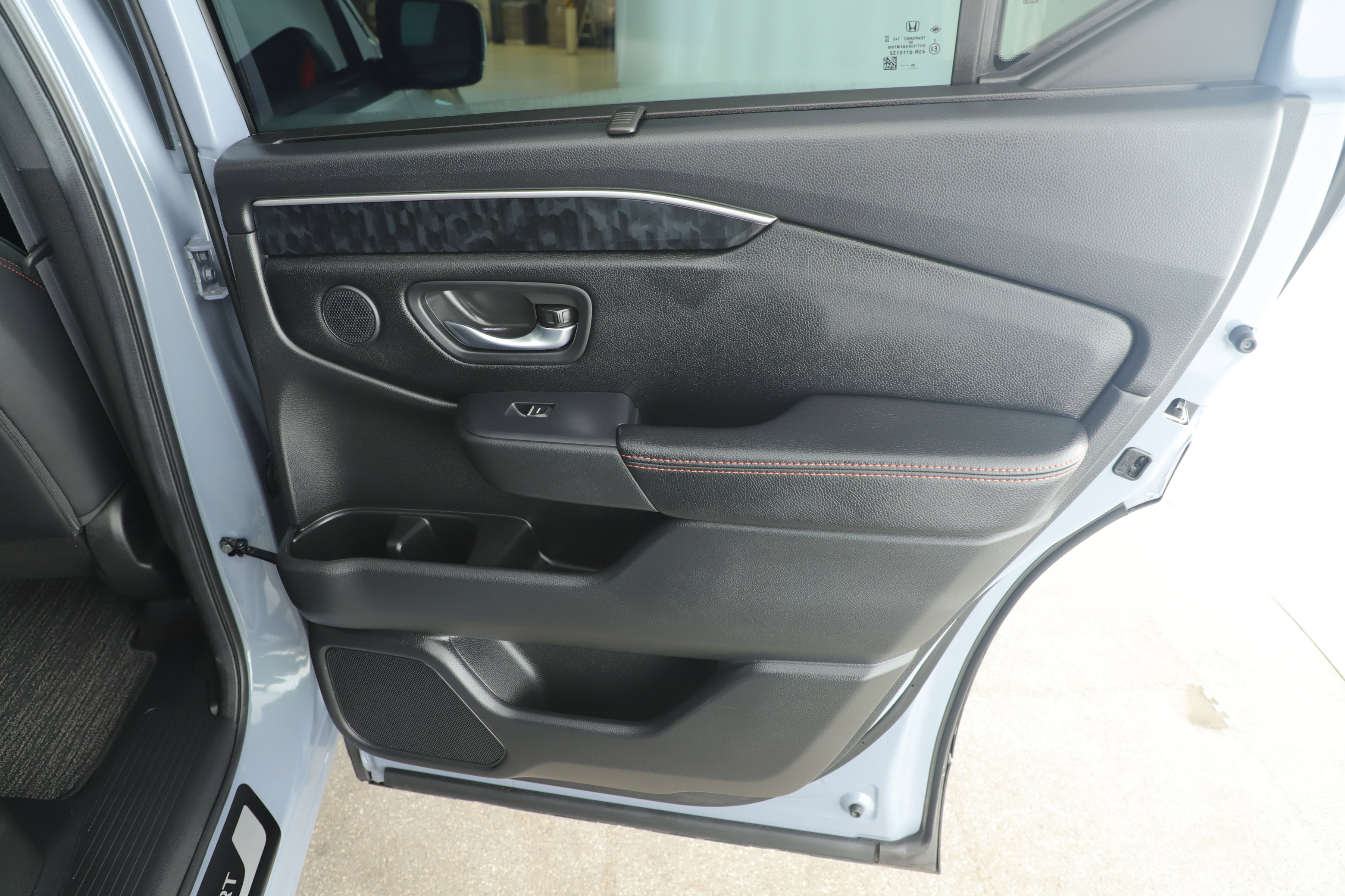 Used 2026 Honda Passport TrailSport Elite image 15