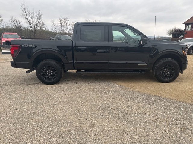 New 2025 Ford F150 XLT w/ Equipment Group 302A MID image 7