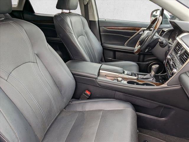 Used 2019 Lexus RX 350 FWD w/ Navigation Package image 21