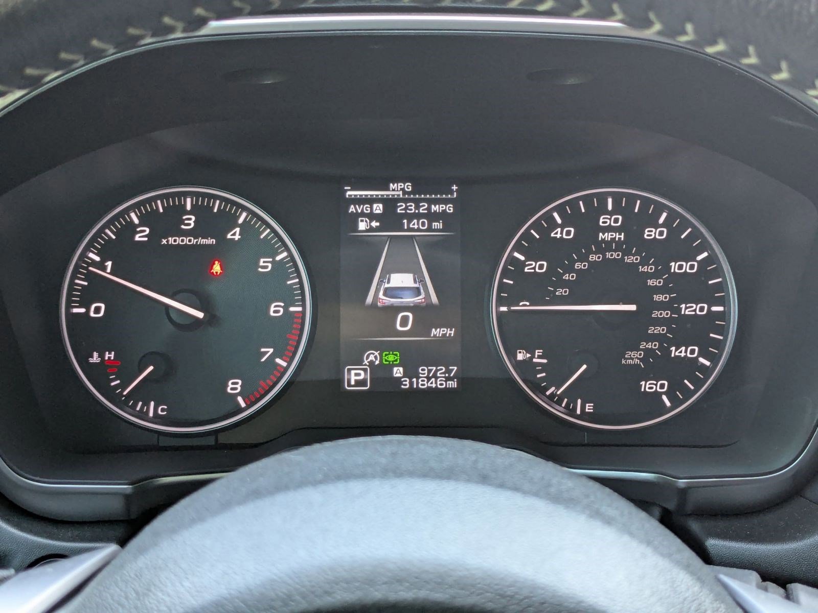 Used 2024 Subaru Outback Limited XT w/ Popular Package #2 image 16