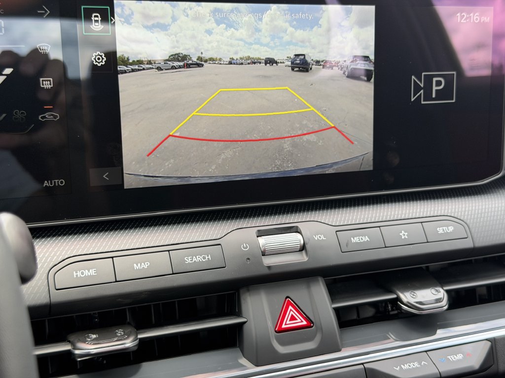 New 2026 Kia K4 GT-Line Turbo FWD image 26
