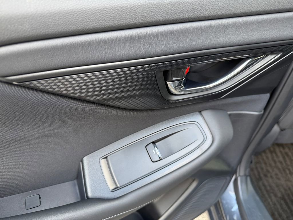 Used 2025 Subaru Outback Premium image 21