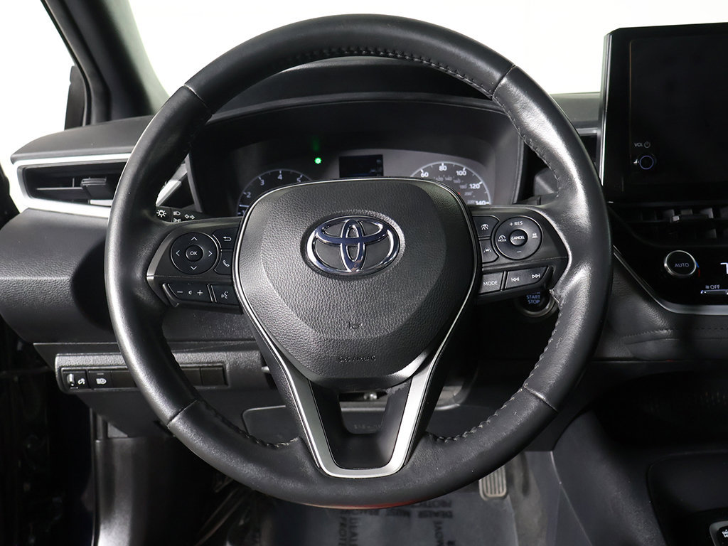 Used 2024 Toyota Corolla SE FWD image 35