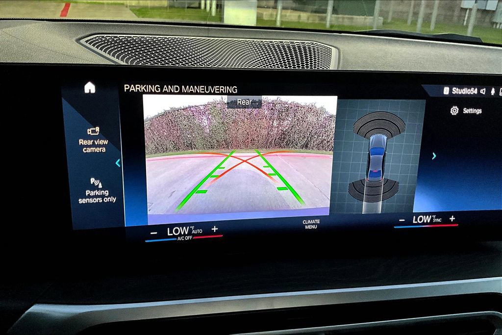 Used 2023 BMW 330i xDrive Sedan w/ Driving Assistance Package image 29