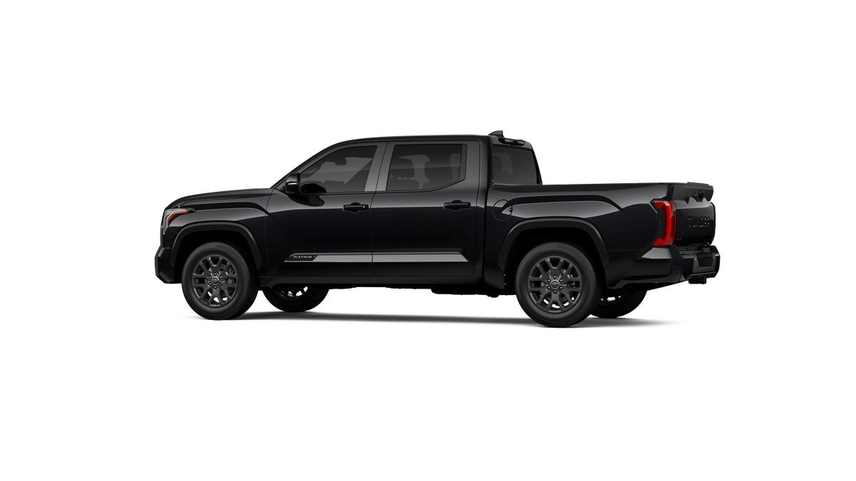 New 2026 Toyota Tundra Platinum AWD/4WD image 38