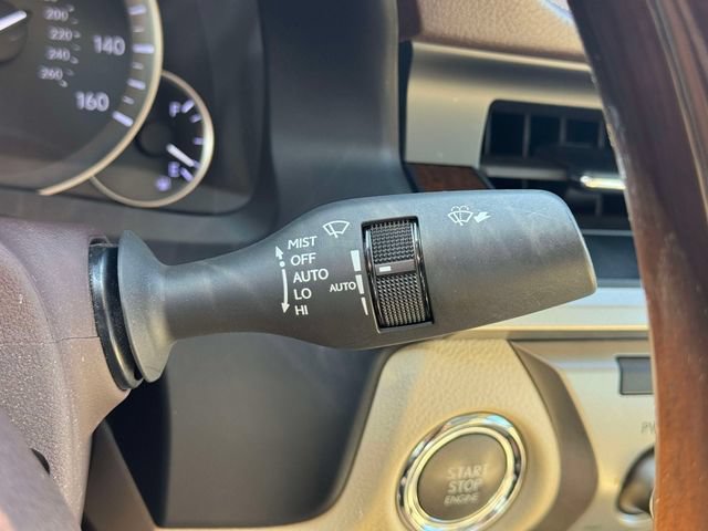 Used 2018 Lexus ES 350 w/ Premier Package FWD image 30