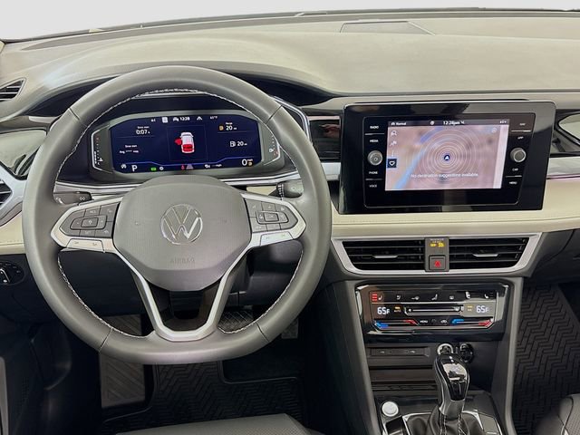 New 2026 Volkswagen Taos SEL AWD/4WD image 23