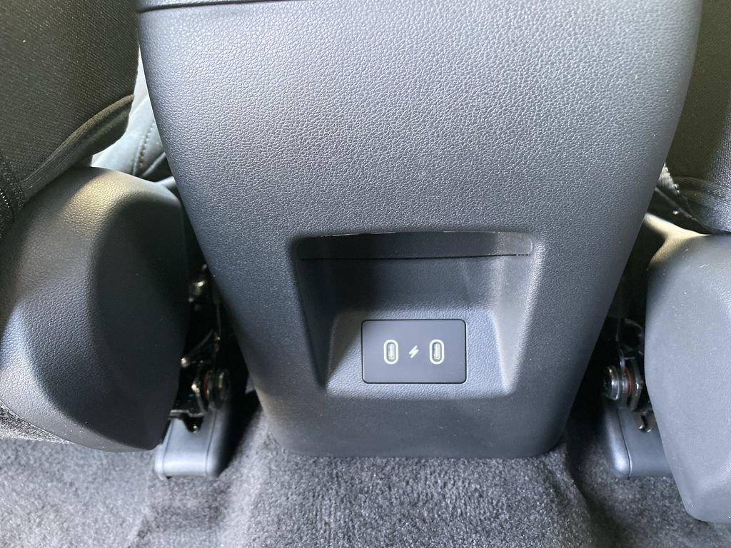 New 2026 Hyundai Tucson SEL Plus FWD image 29