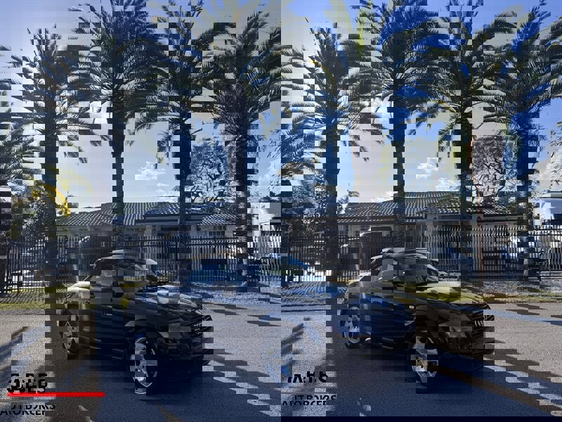 Used 2001 Audi TT 1.8T image 2