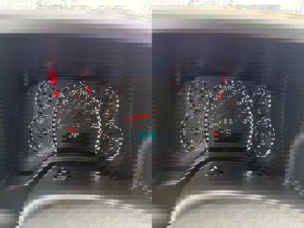 New 2026 Chevrolet Express 3500 w/ Power Convenience Package image 21