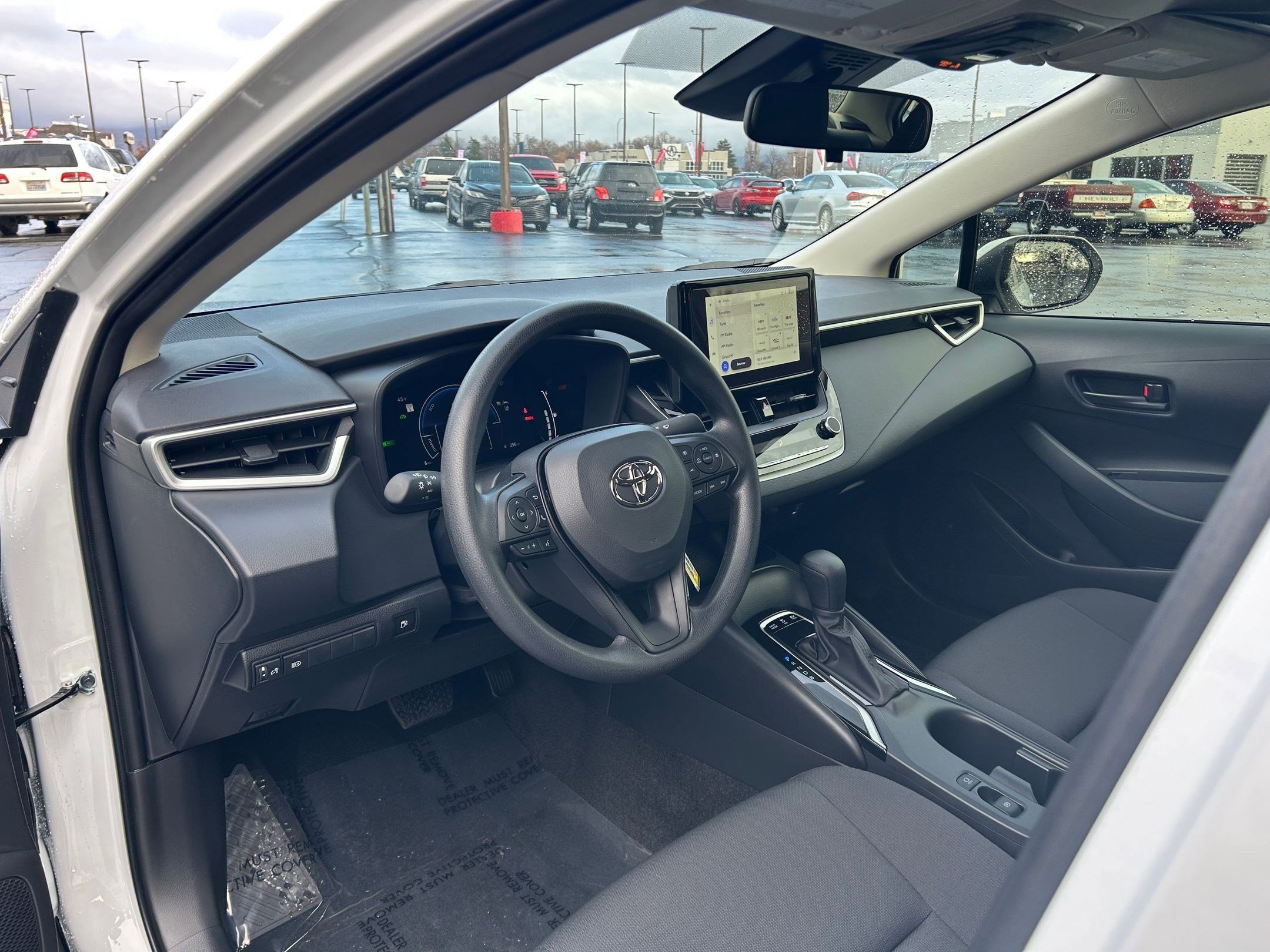 Certified 2026 Toyota Corolla LE image 11