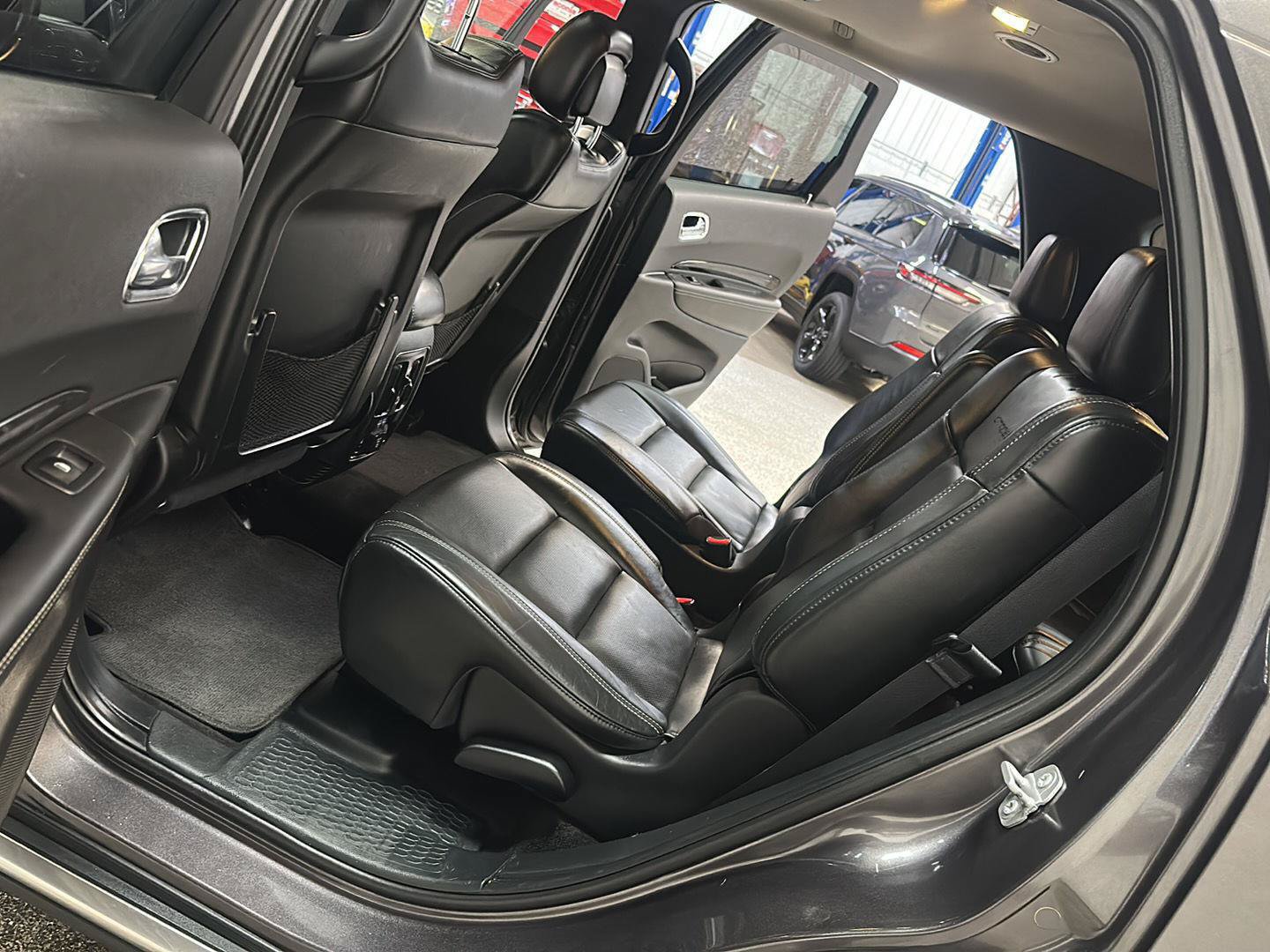 Used 2014 Dodge Durango Citadel w/ Technology Group AWD/4WD image 28