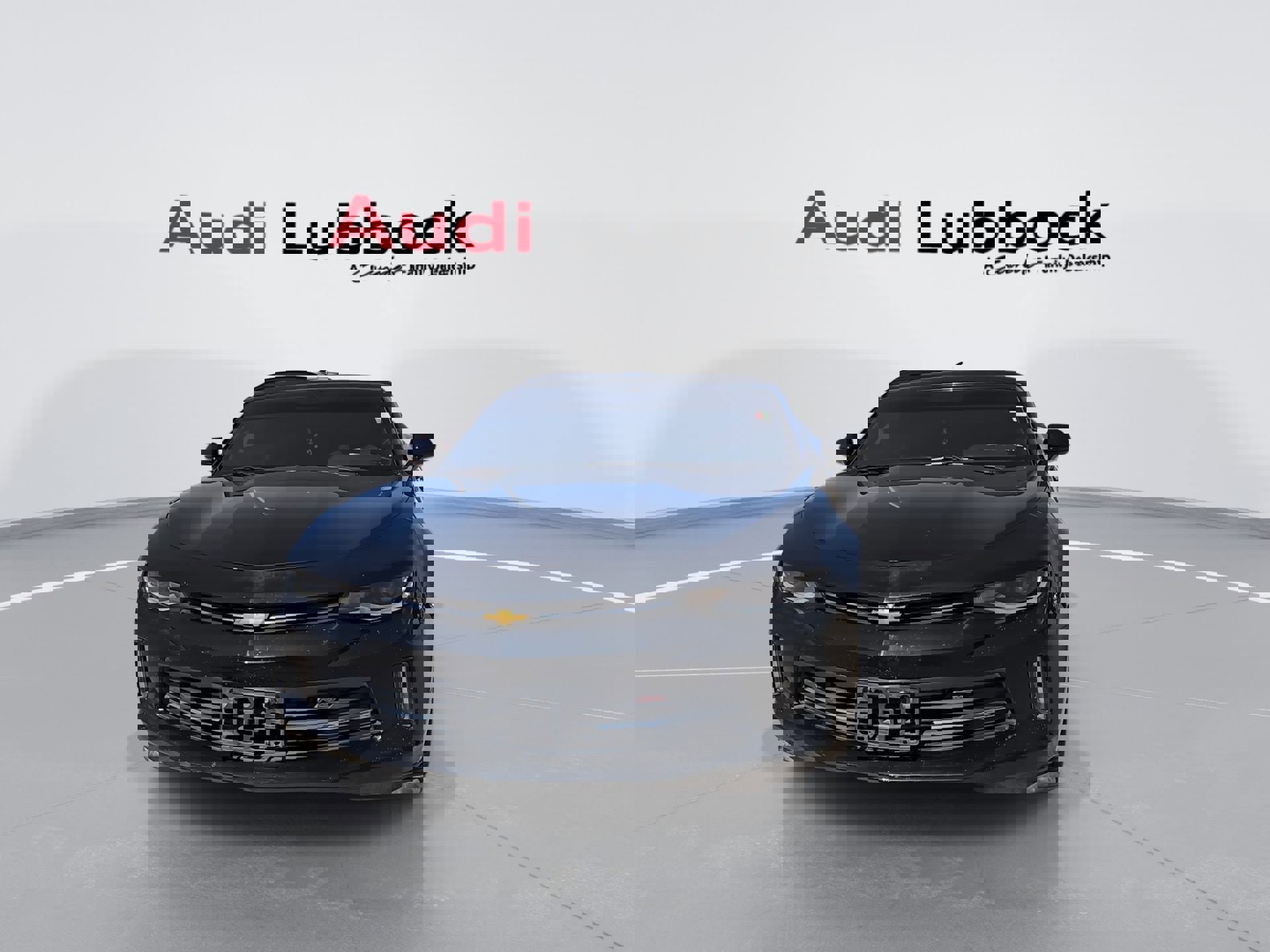 Used 2017 Chevrolet Camaro LT w/ RS Package image 3