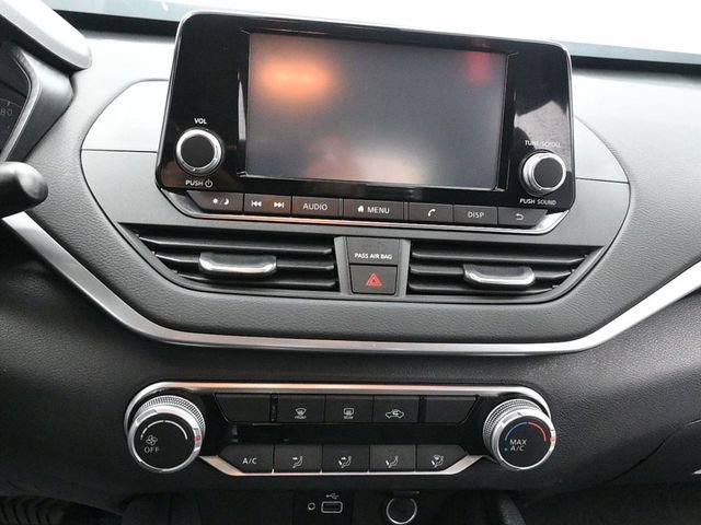 Used 2021 Nissan Altima 2.5 S FWD image 15