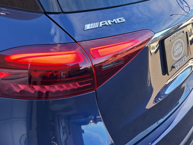 Used 2024 Mercedes-Benz GLE 53 AMG 4MATIC image 37
