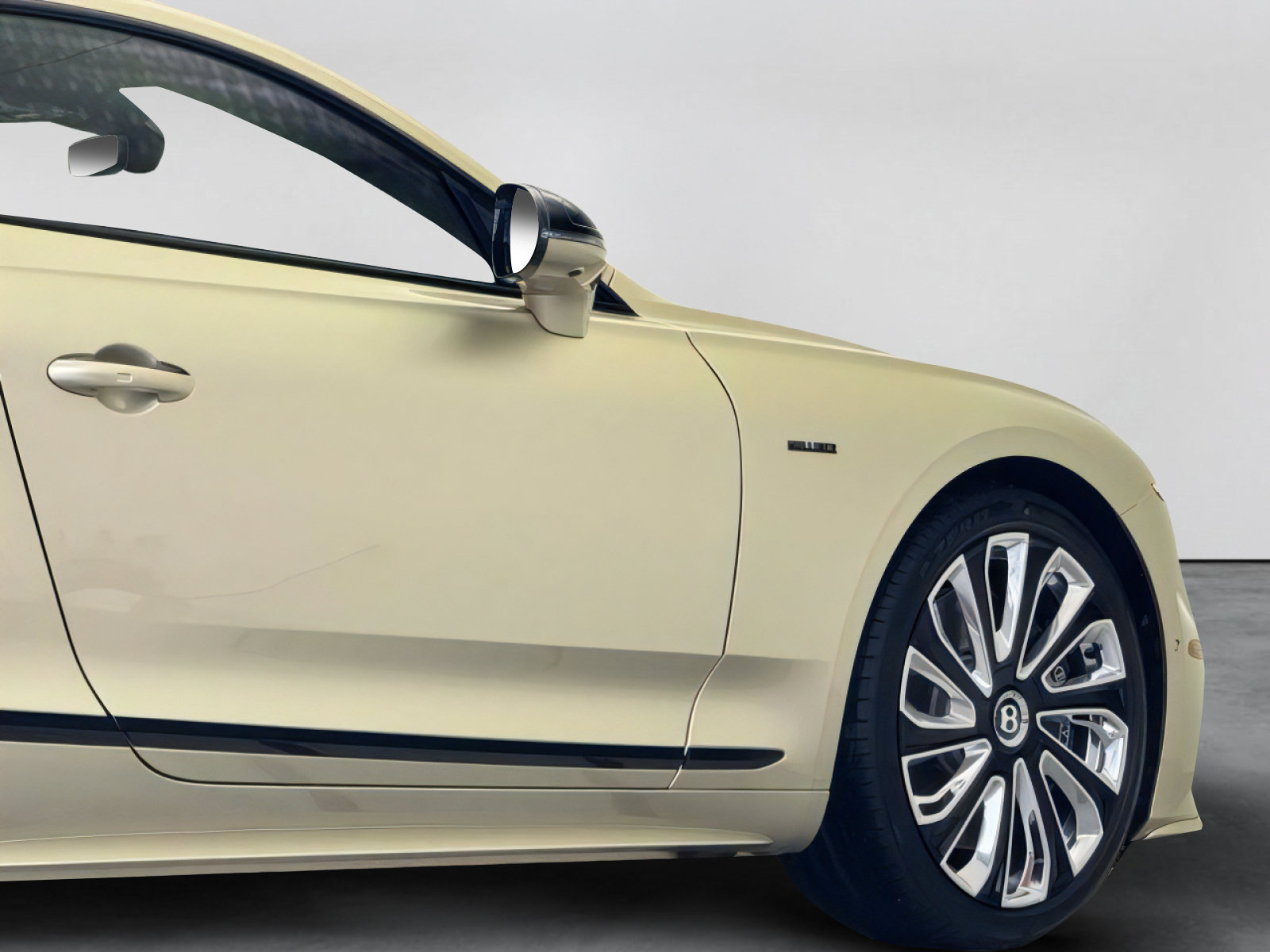 New 2026 Bentley Continental GT Mulliner AWD/4WD image 49