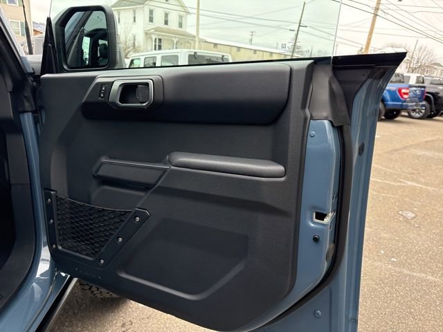 New 2025 Ford Bronco Badlands w/ Sasquatch Package AWD/4WD image 38