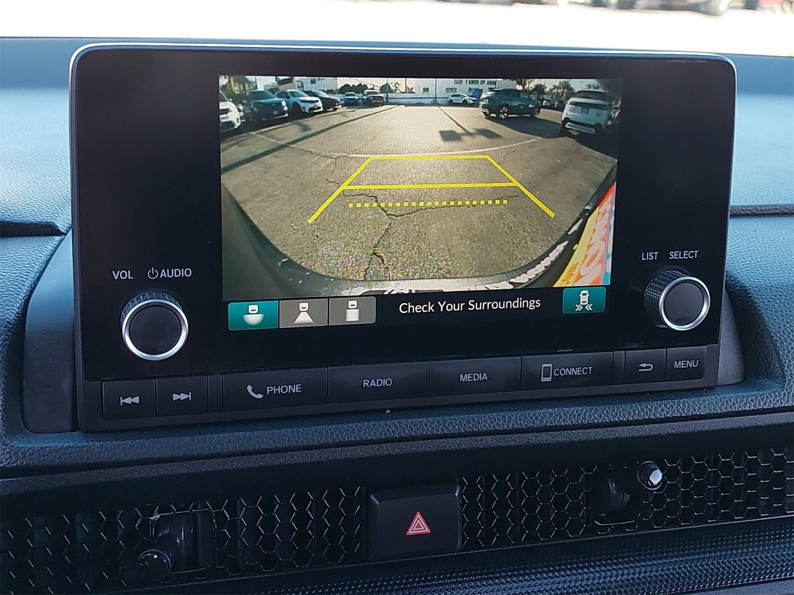 Certified 2023 Honda CR-V EX image 22