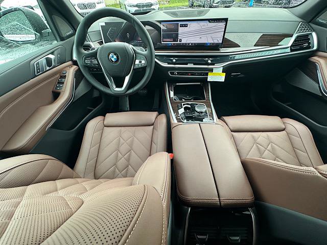New 2026 BMW X5 xDrive40i w/ Premium Package AWD/4WD image 6