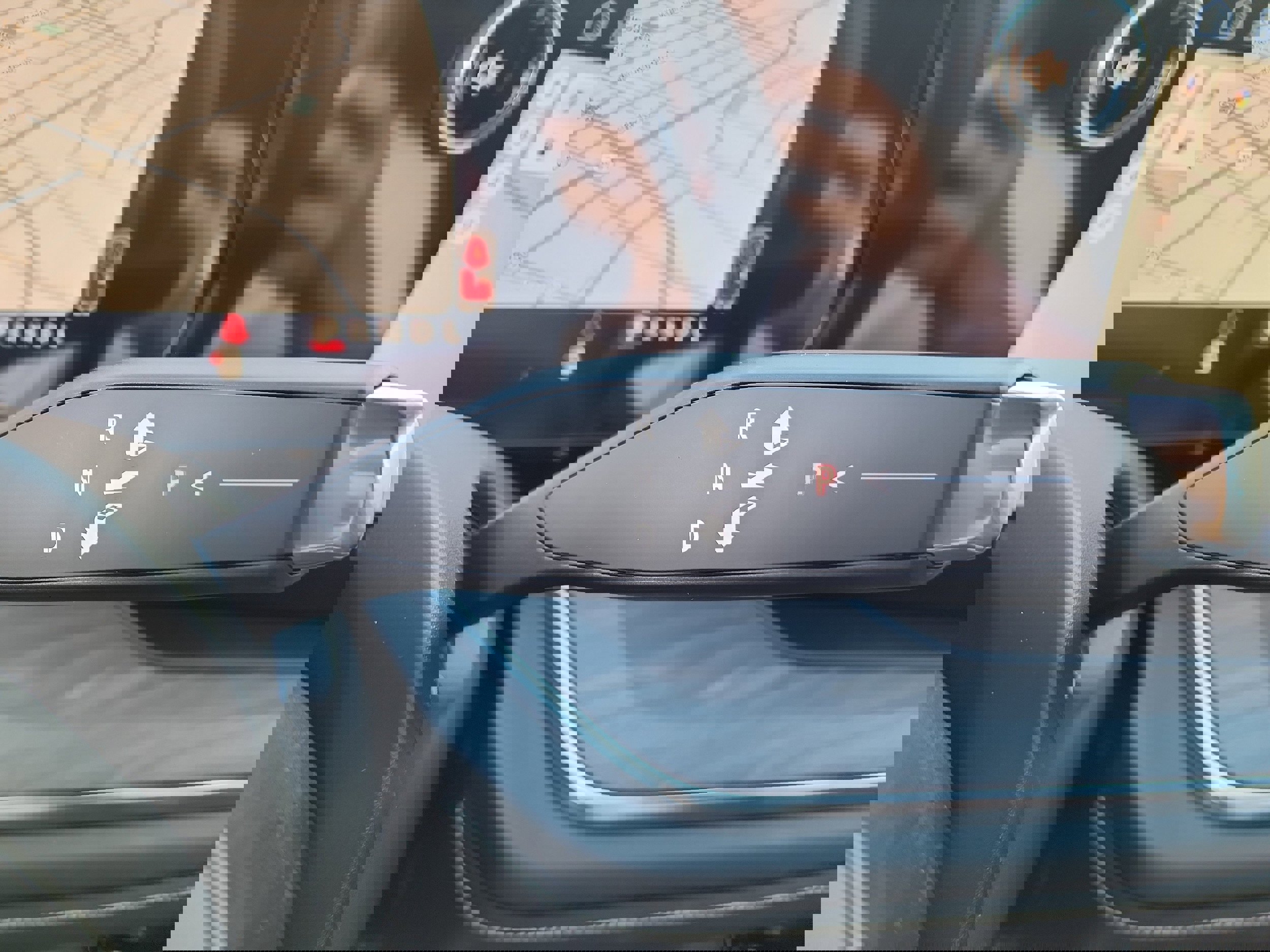 New 2026 Chevrolet Tahoe Premier image 25