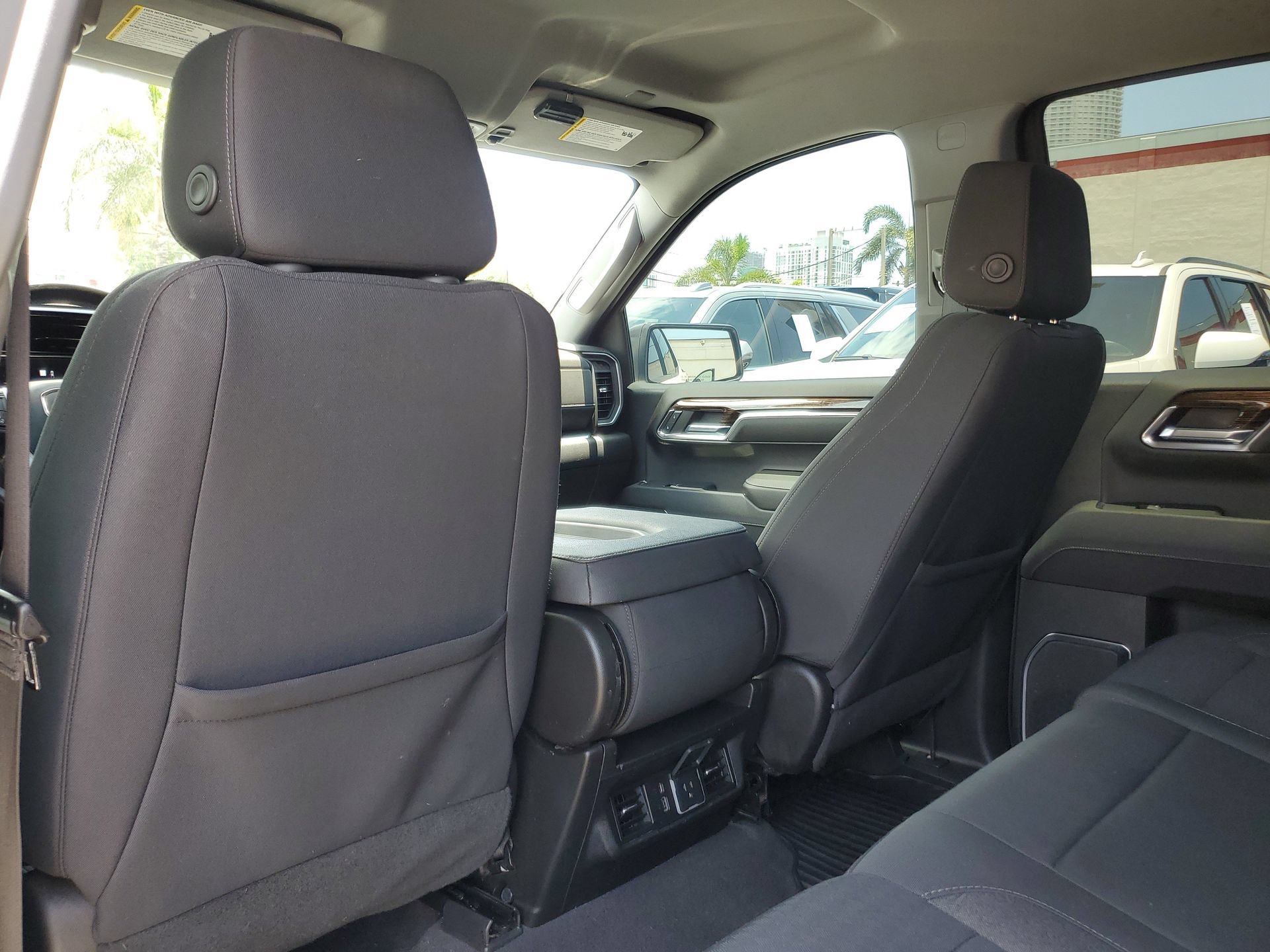 Used 2023 GMC Sierra 1500 Elevation AWD/4WD image 10