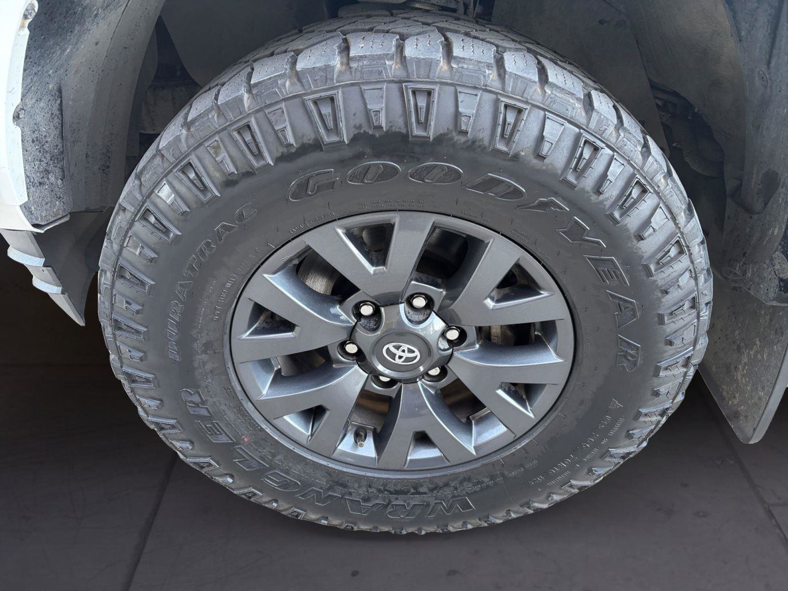 Used 2023 Toyota Tacoma SR5 image 14