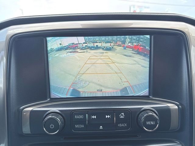 Used 2019 Chevrolet Silverado 2500 High Country w/ Duramax Plus Package image 15