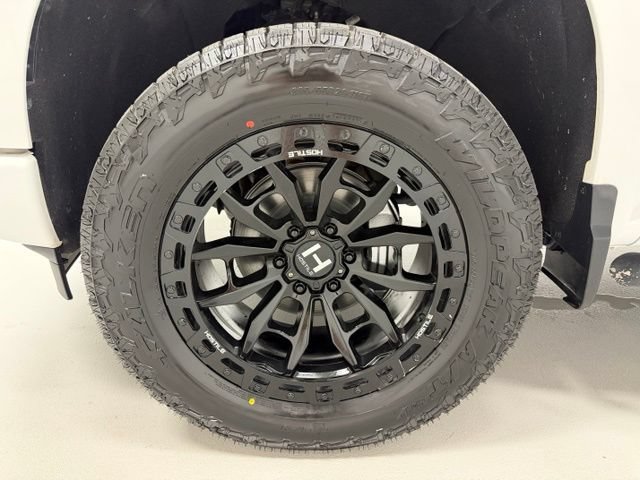 Certified 2022 Chevrolet Silverado 1500 RST AWD/4WD image 18