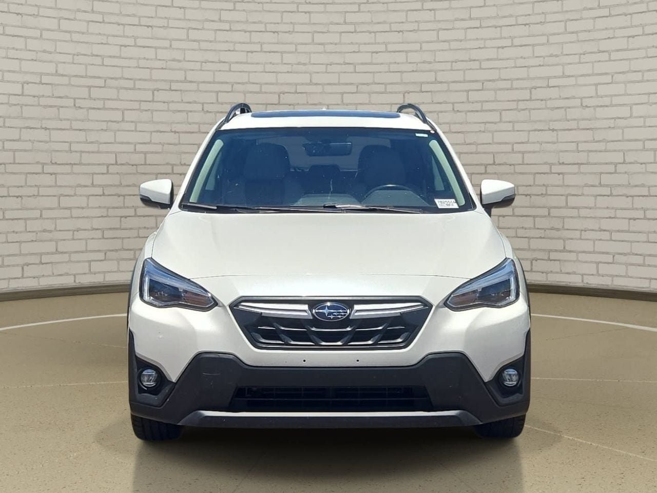 Used 2023 Subaru Crosstrek 2.5i Limited w/ Popular Package #3 AWD/4WD image 2