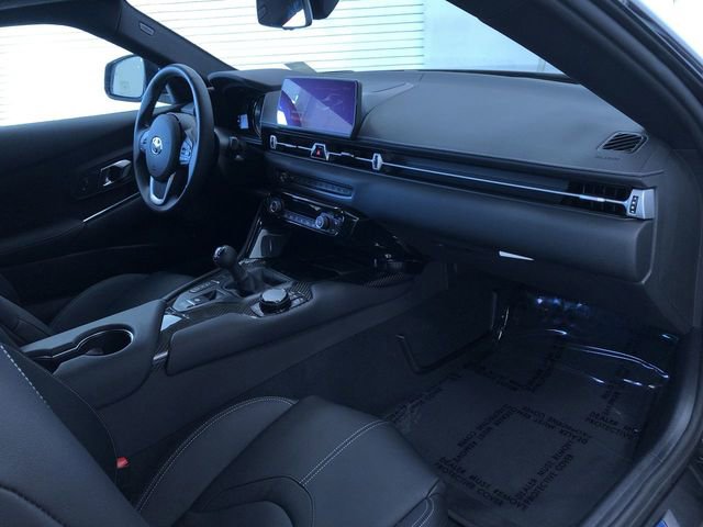 New 2026 Toyota Supra Premium image 20