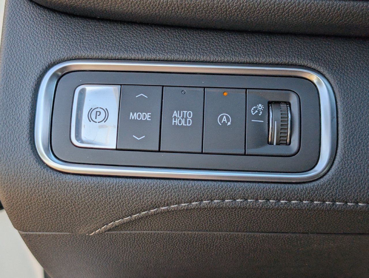 Used 2026 Buick Enclave Preferred FWD image 24