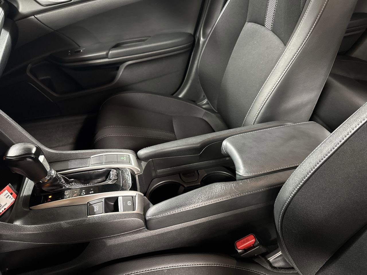 Used 2019 Honda Civic Sport image 27