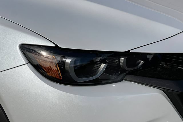 New 2026 MAZDA CX-50 AWD 2.5 Hybrid w/ Weather Package image 31