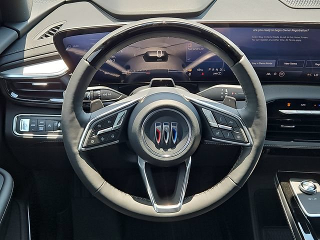 New 2026 Buick Enclave Avenir w/ Super Cruise Package AWD/4WD image 20