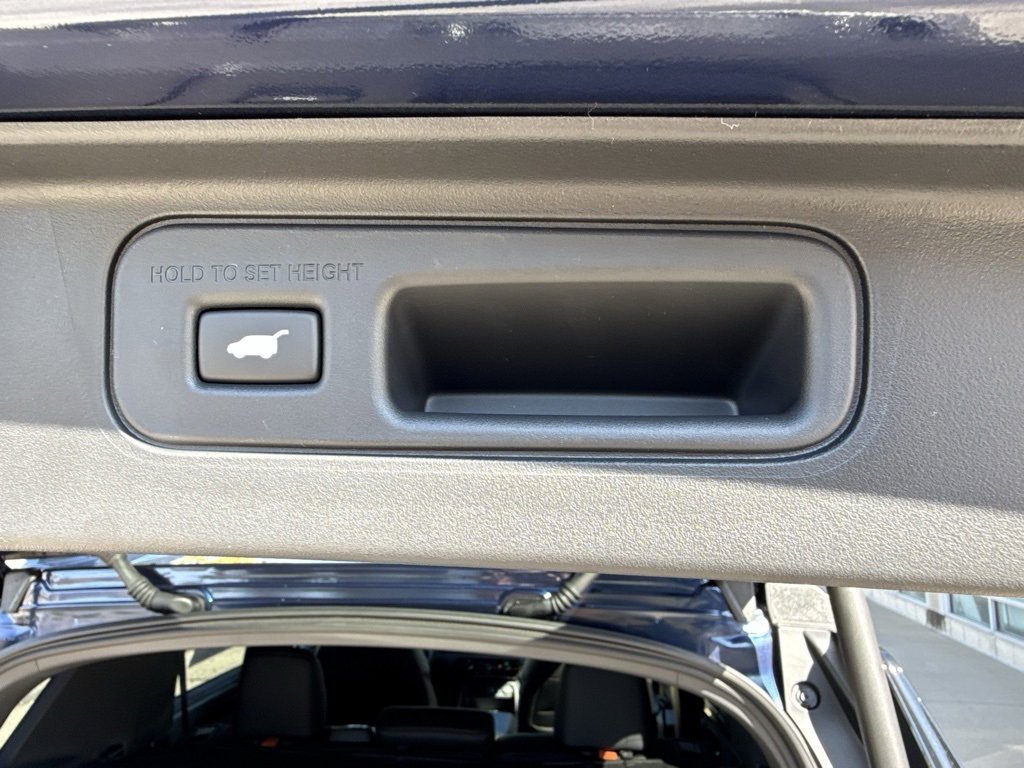 New 2026 Honda Passport TrailSport image 36