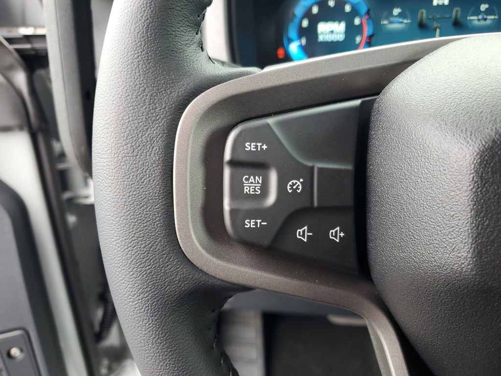 New 2026 Ford Bronco Big Bend image 14