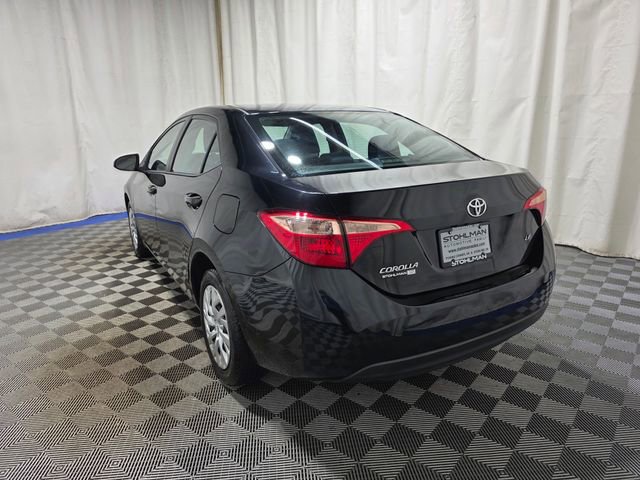 Used 2019 Toyota Corolla LE image 6