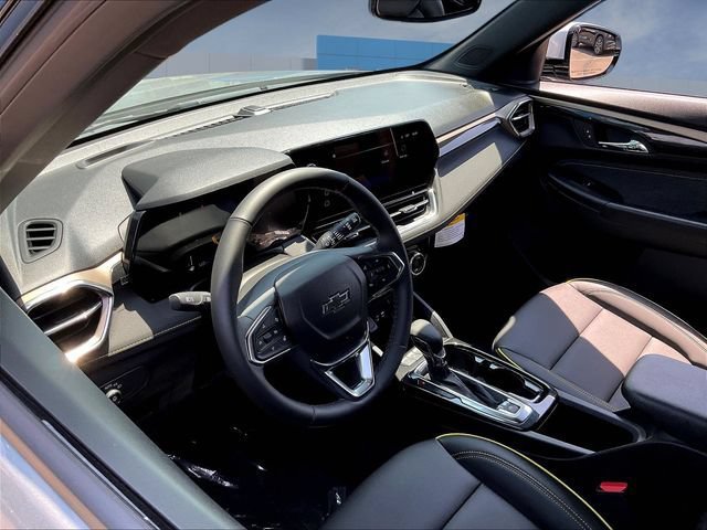 New 2026 Chevrolet TrailBlazer ACTIV w/ Convenience Package FWD image 7