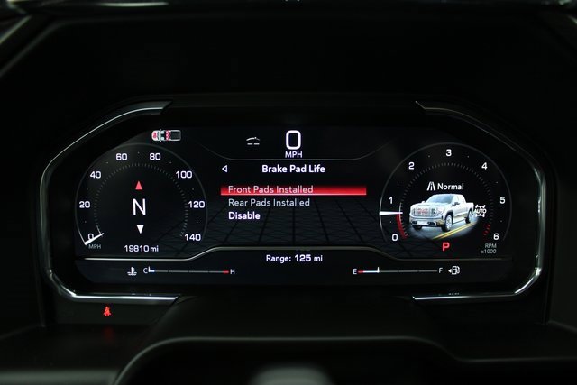 Used 2025 GMC Sierra 1500 Denali Ultimate image 23