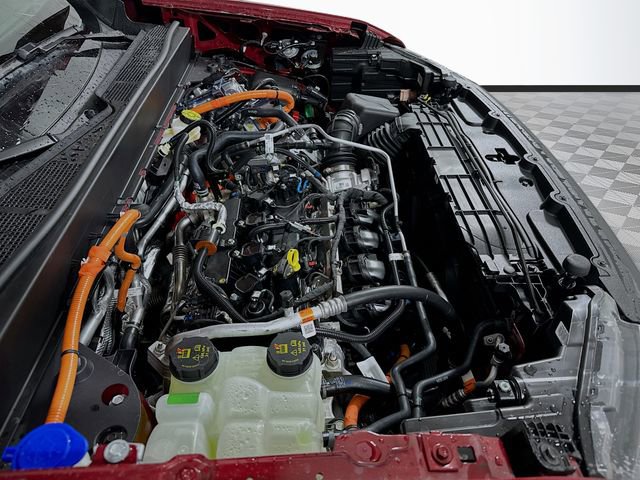 New 2026 Ford Maverick XLT w/ Equipment Group 301A image 20