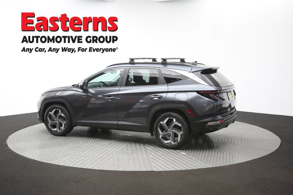 Used 2024 Hyundai Tucson SEL w/ Convenience Package FWD image 63